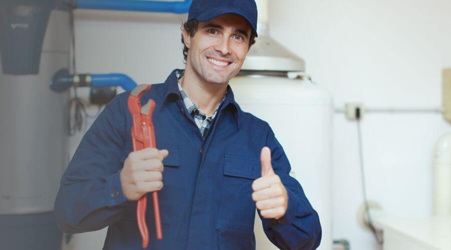 Professional septic pumping service in Cove, OR